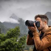 Canon EOS R5 C revealed with 8K video and hybrid intent