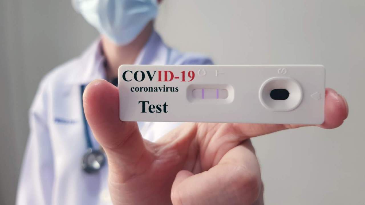 Free COVID tests arrive in the US this week, but there’s a strict limit