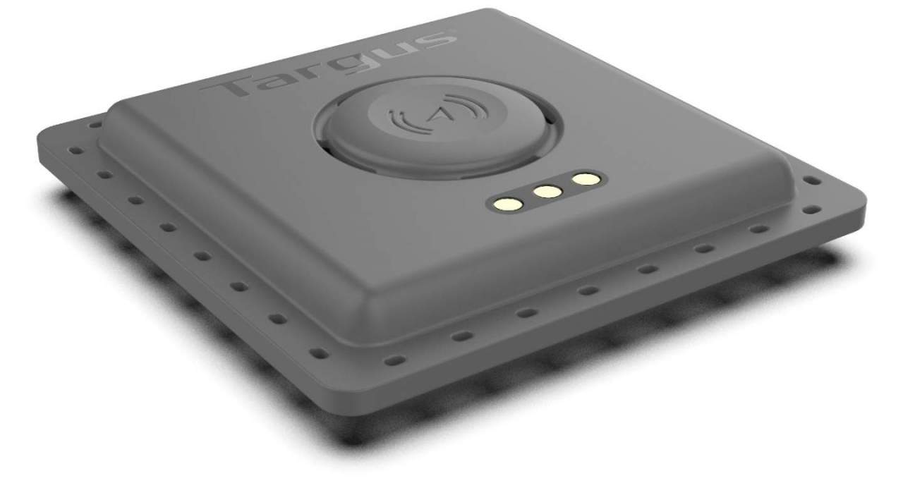 Cypress backpack's Find My tracker
