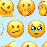 Every New Emoji Released in IOS 15.4