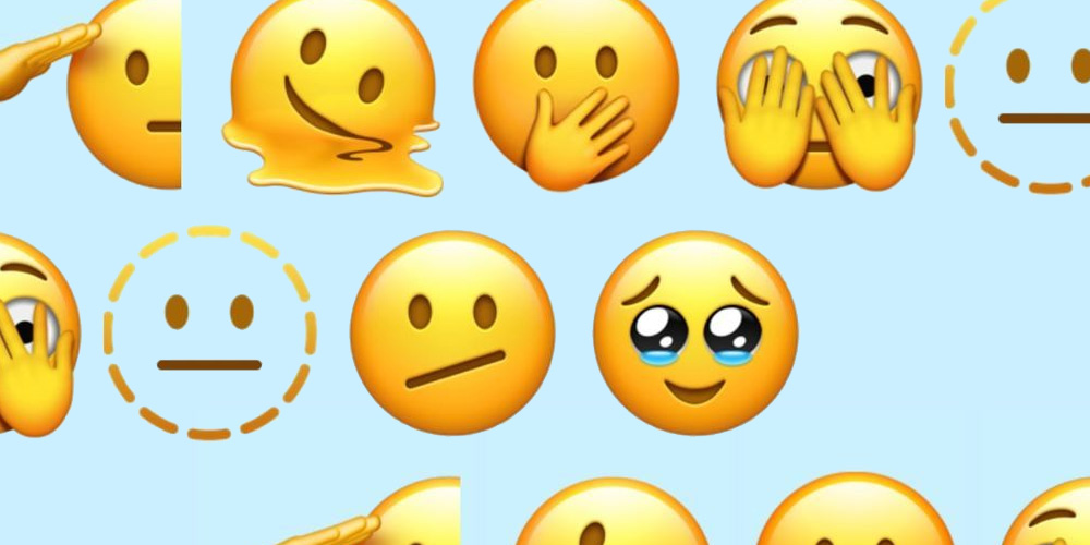 Every New Emoji Released in IOS 15.4