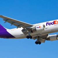 FedEx cargo jets may soon be equipped with lasers to take out missiles