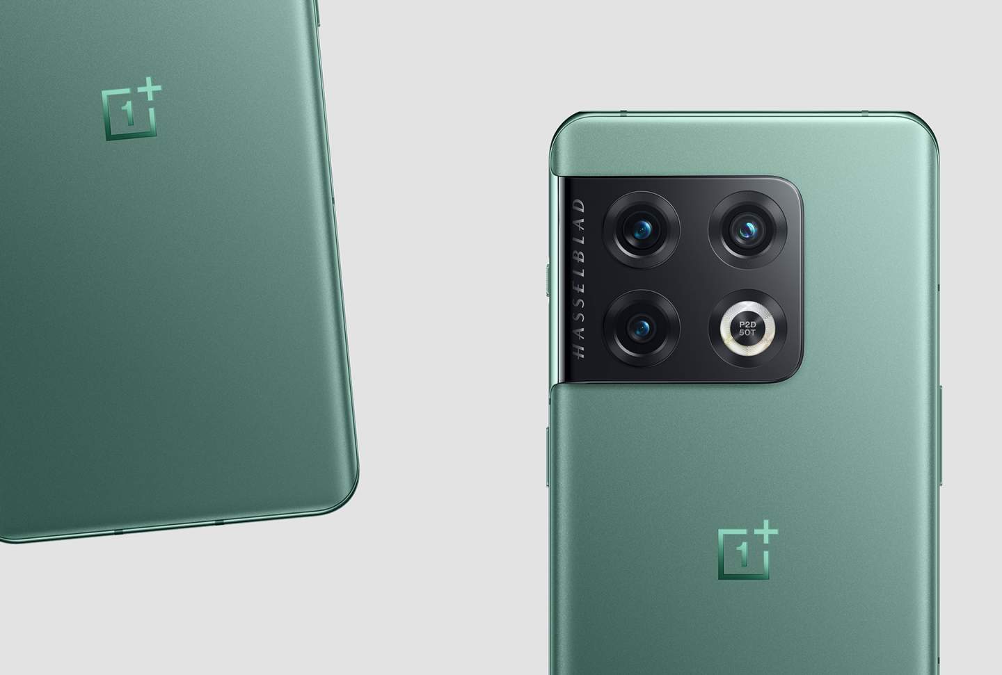 OnePlus 10 Pro