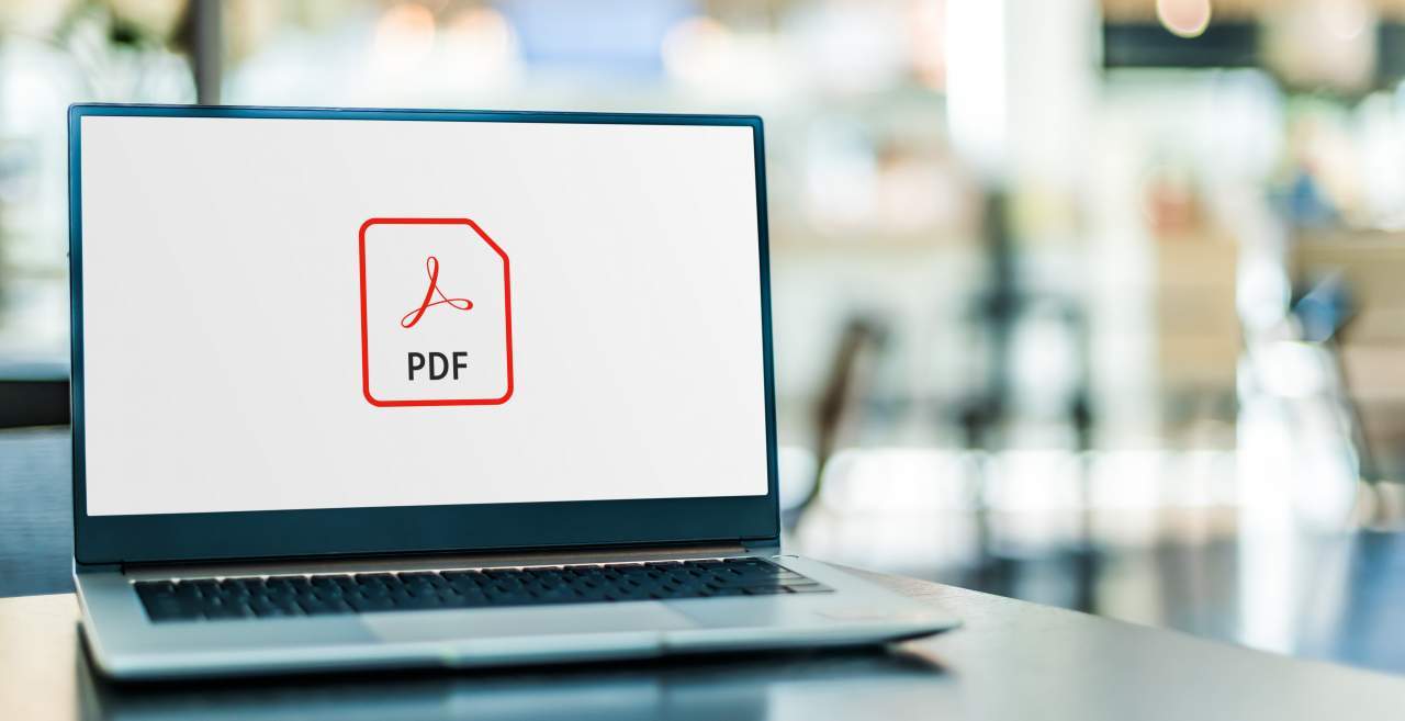 Here’s How to Combine PDF Files