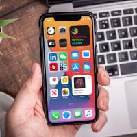 TikTok is unimpressed by these iPhone 14 rumors