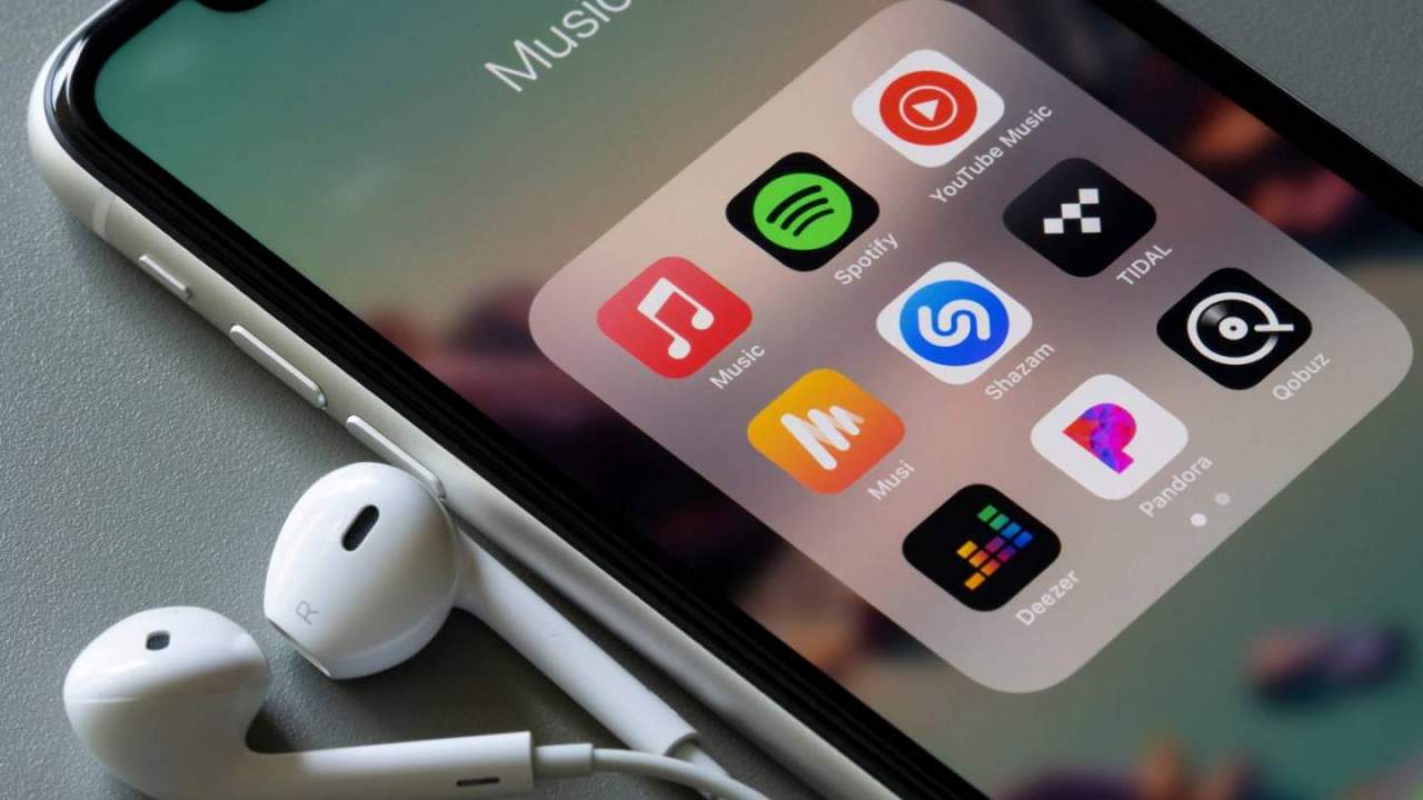 What Is Lossless Audio?