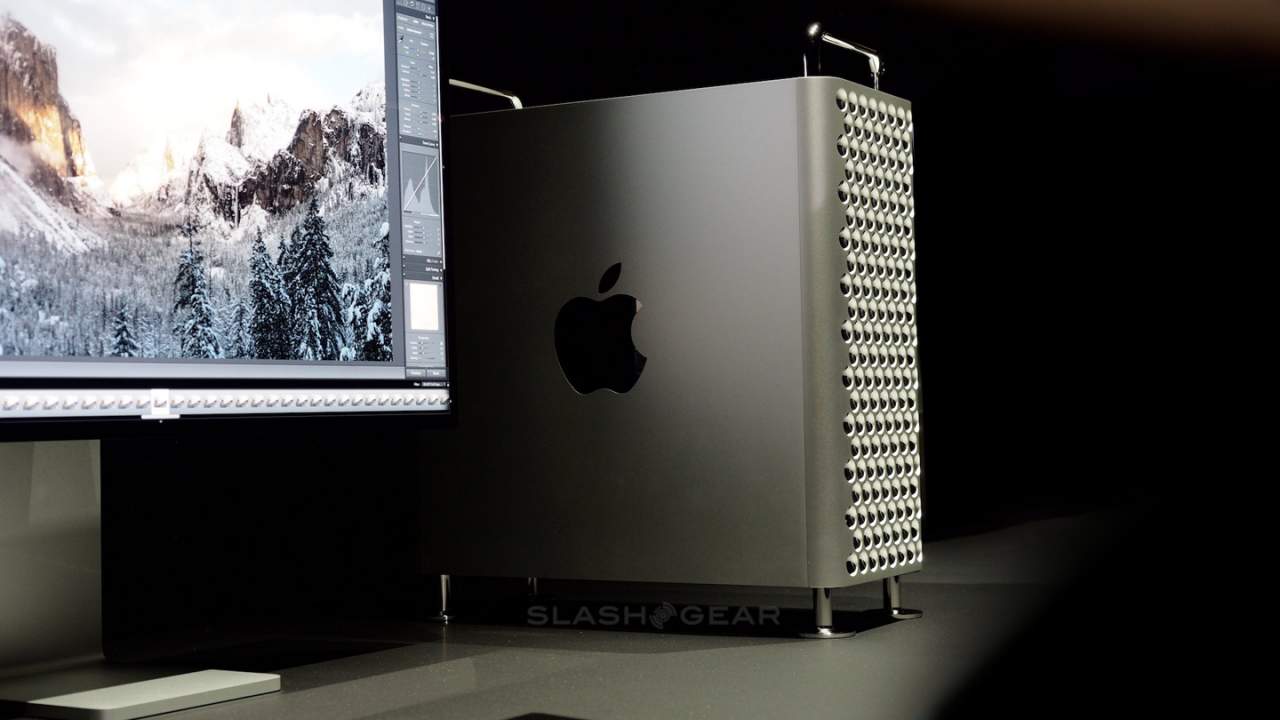 Apple’s 2022 hardware roadmap reportedly includes big changes for Mac Pro