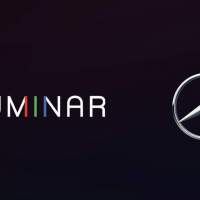 Mercedes sees Luminar eyes in its self-driving cars