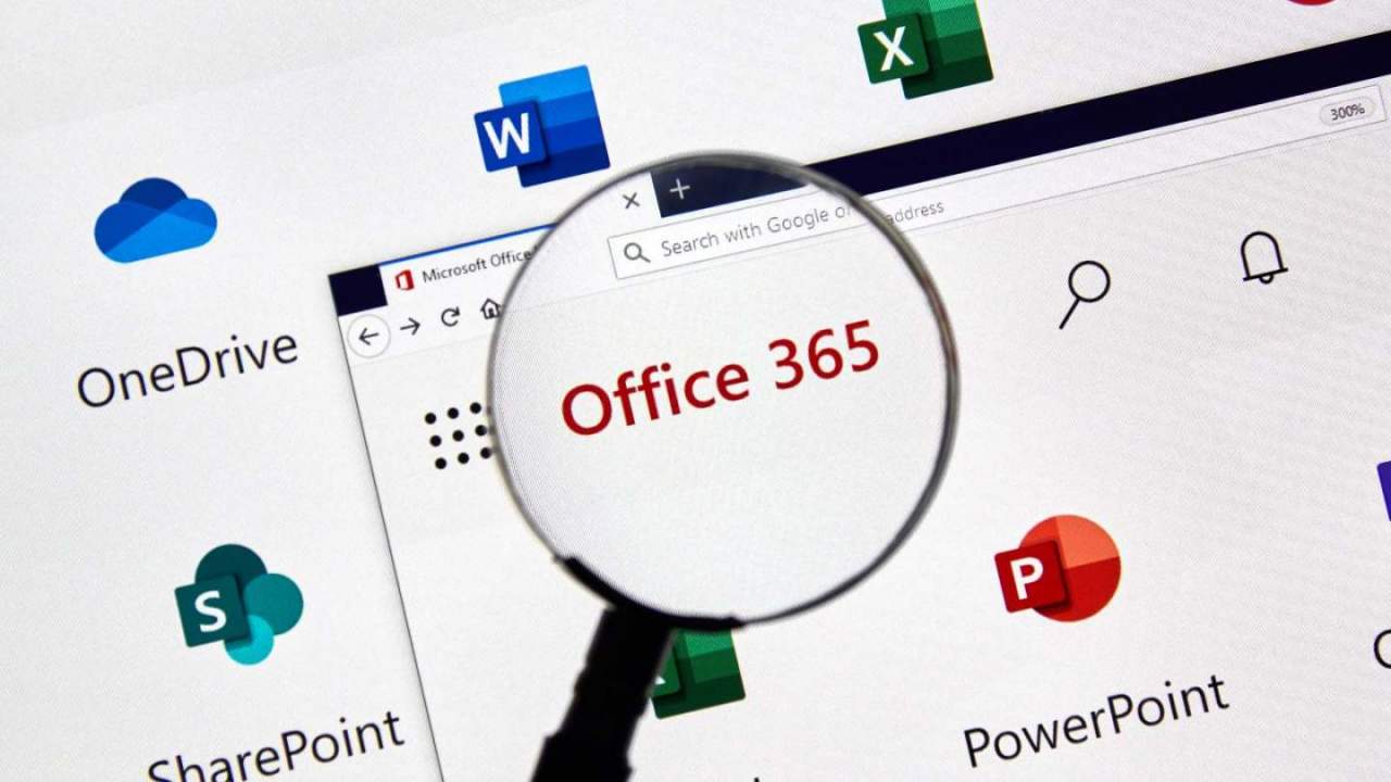 Microsoft issues dire Office 365 phishing warning