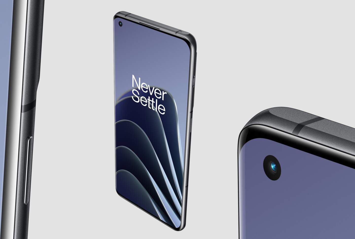 OnePlus 10 Pro black