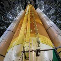 NASA moon landing delayed: Here’s the bad news