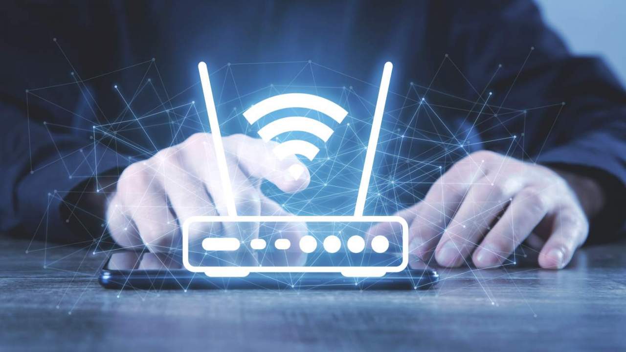 Here’s how to clear your router history