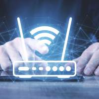Here’s how to clear your router history