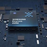 Samsung’s Exynos 2200 SoC revealed with AMD RDNA2 ray tracing GPU