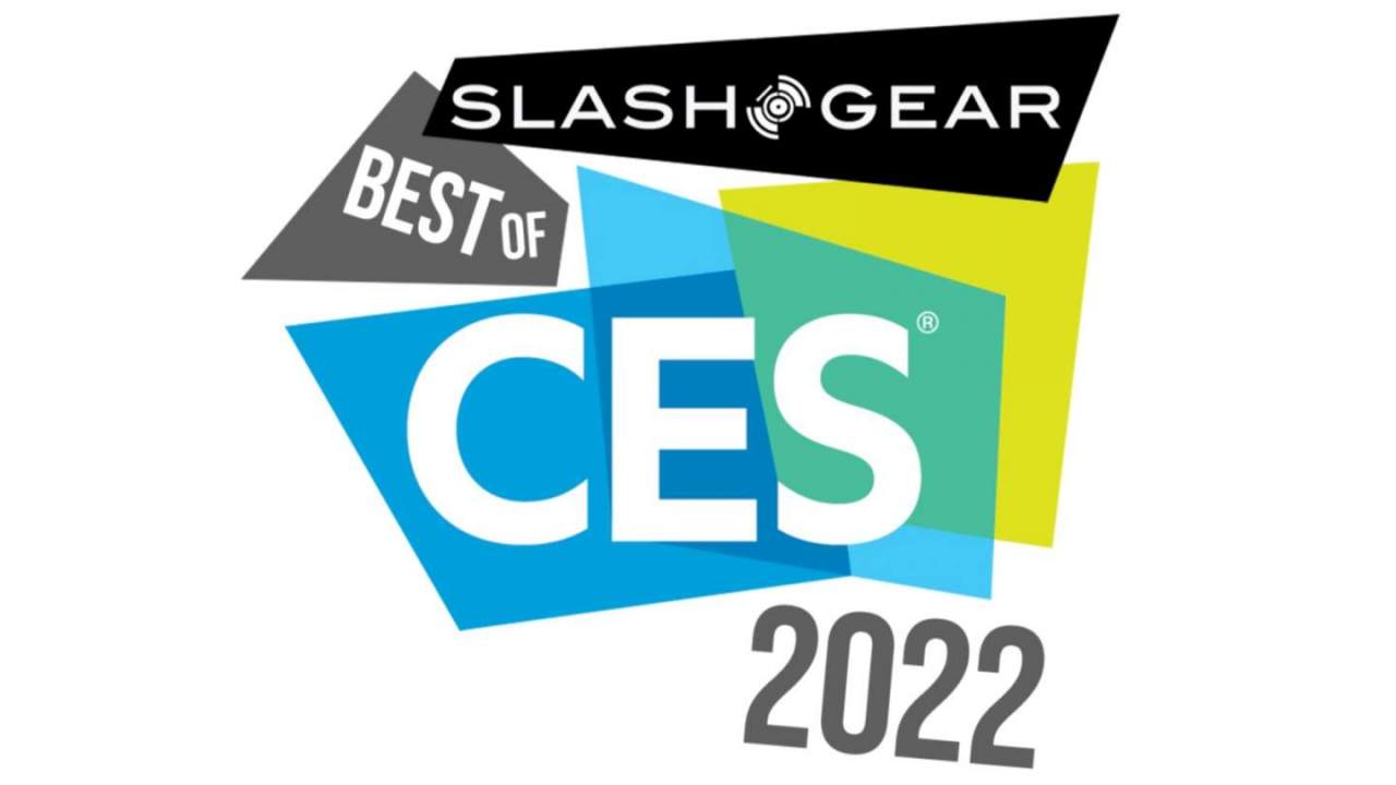 SlashGear’s Best of CES 2022