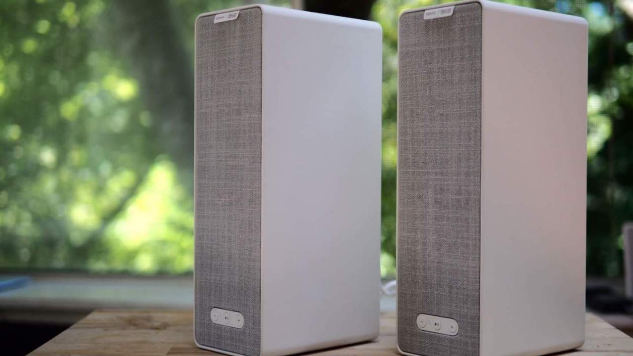 The cheapest Sonos speakers are now even better value
