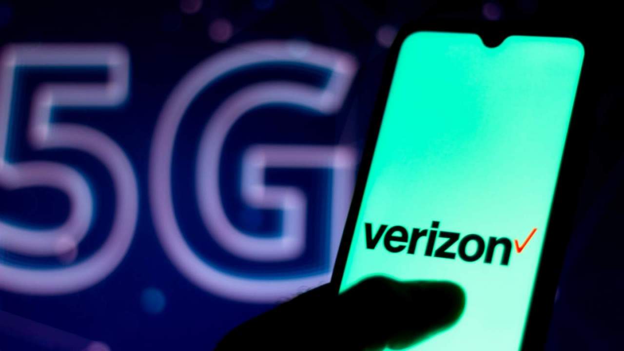 Verizon sets a C-Band 5G deadline: Why that’s a big deal