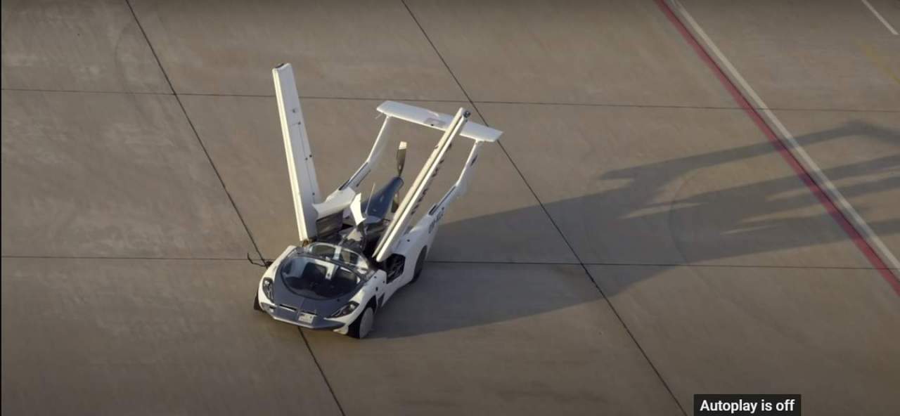 AirCar