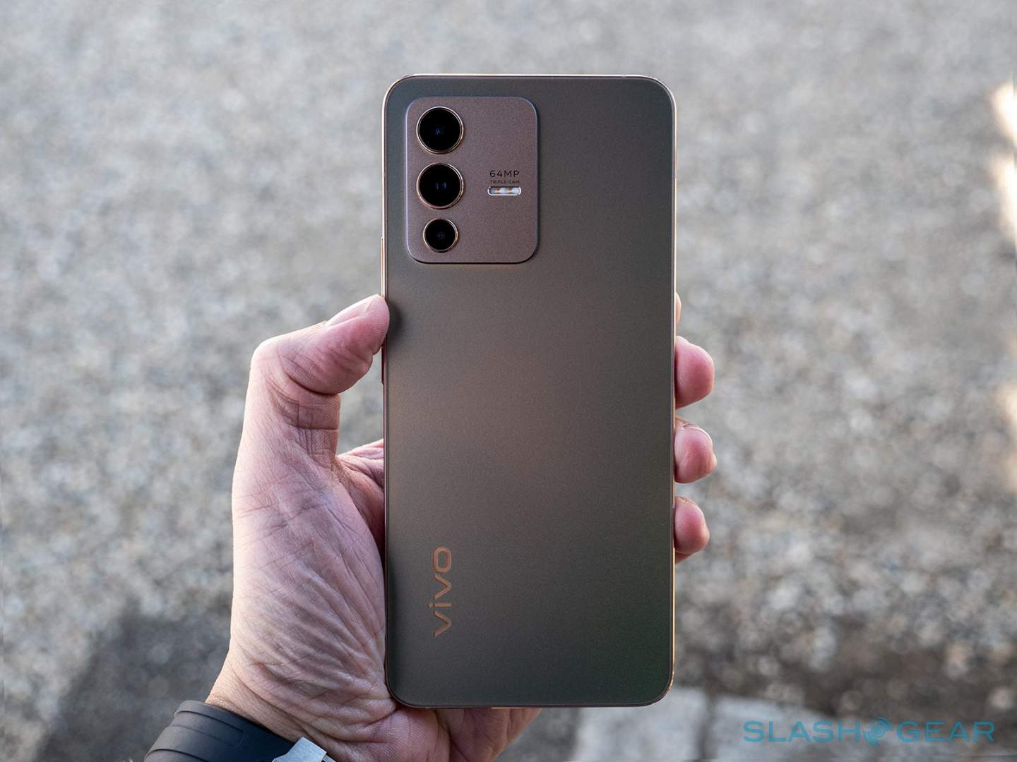 Vivo V23 5G Review