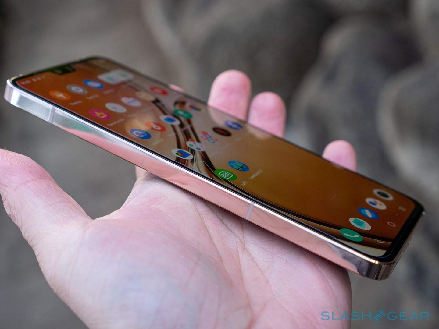 vivo V23 5G review